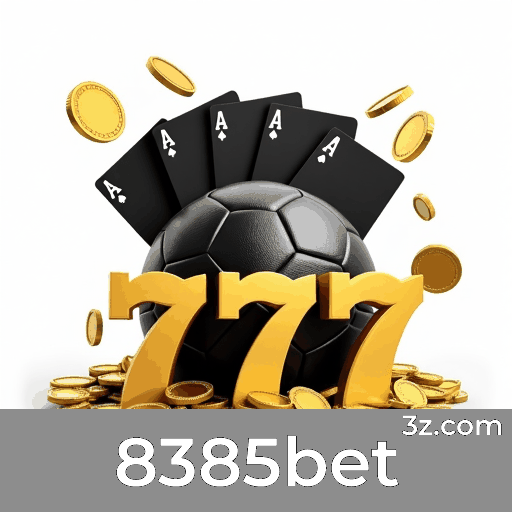 Potencialize Promoções com Otimização Sistemática na 8385bet