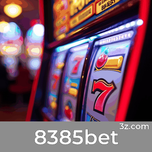 8385bet: Cassino Online Seguro e Premiado