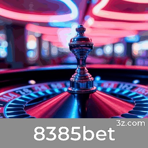 8385bet: Esportes Completos, Odds Instantâneos para Brasileiros