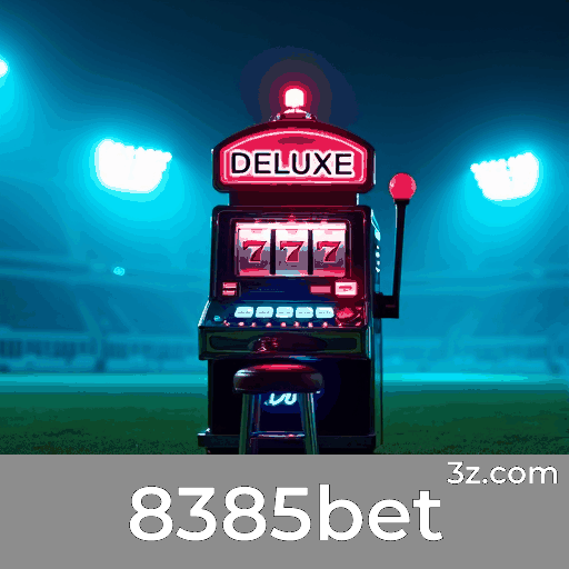 Controle Exclusivo da Sua Conta com Segurança Avançada na 8385bet