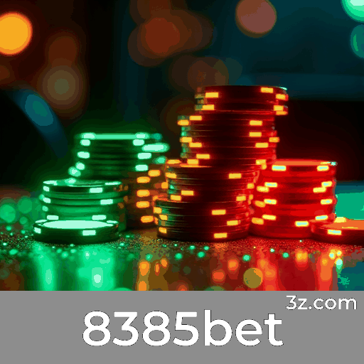 Gestão Estratégica de Bônus: Aumente Retorno de Investimento em 25% com 8385bet