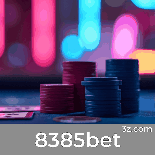 Potencialize Promoções com Otimização Sistemática na 8385bet