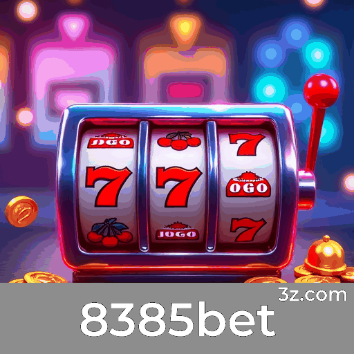 8385bet: Cassino Online Seguro e Premiado