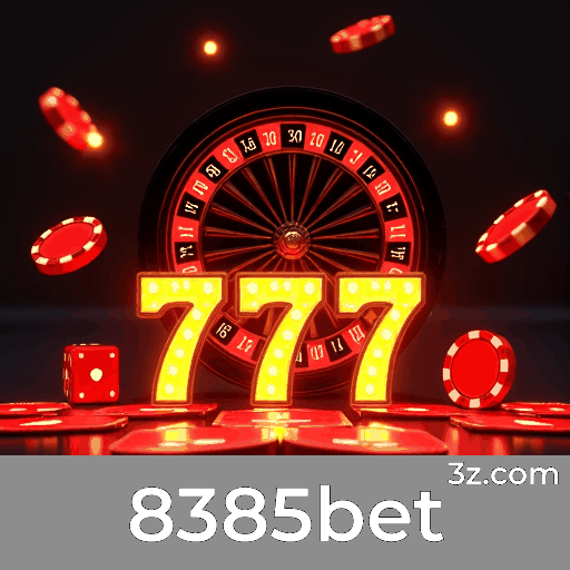8385bet: Esportes Completos, Odds Instantâneos para Brasileiros