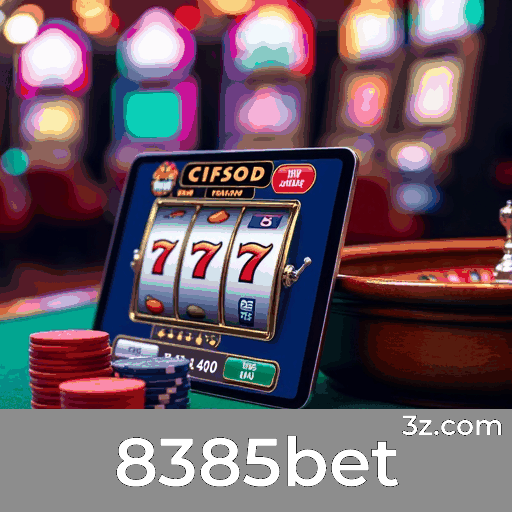 8385bet: Ganhos Instantâneos com Crash de Alta Volatilidade