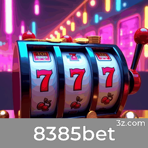 8385bet: Experiência Imersiva de Cassino para Brasileiros