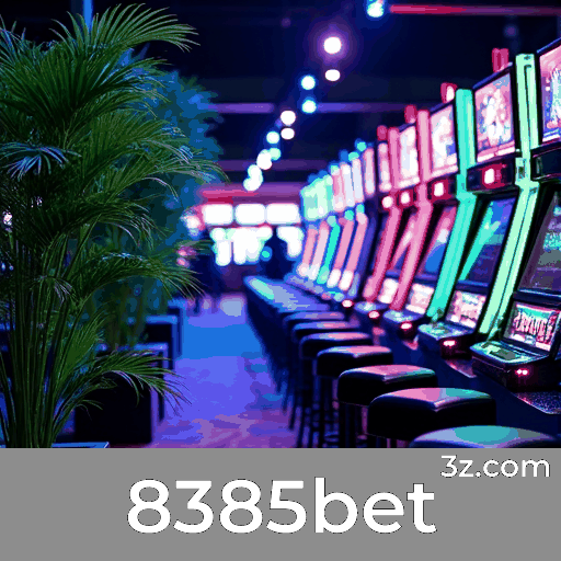 8385bet: Esportes Completos, Odds Instantâneos para Brasileiros