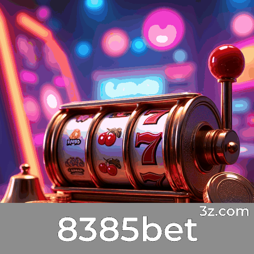 8385bet: Ganhos Instantâneos com Crash de Alta Volatilidade