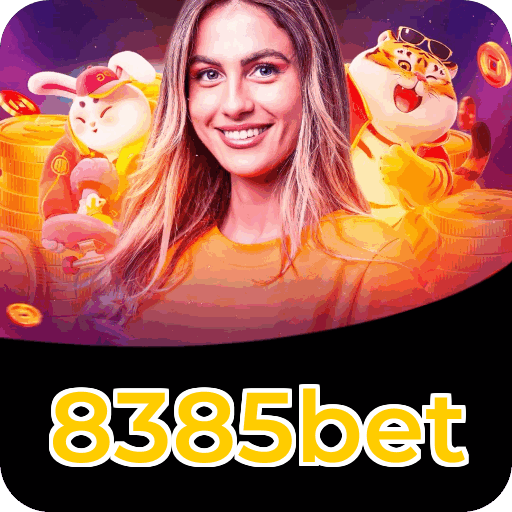 Tabela RTP dos jogos de cassino da 8385bet