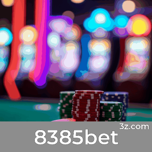 Potencialize Promoções com Otimização Sistemática na 8385bet