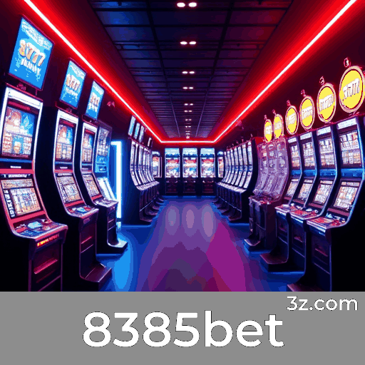 8385bet: Estabilidade, Segurança e Otimização para o Brasil