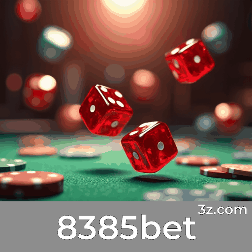 8385bet: Ganhos Instantâneos com Crash de Alta Volatilidade