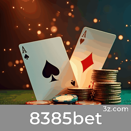 8385bet: Estabilidade, Segurança e Otimização para o Brasil